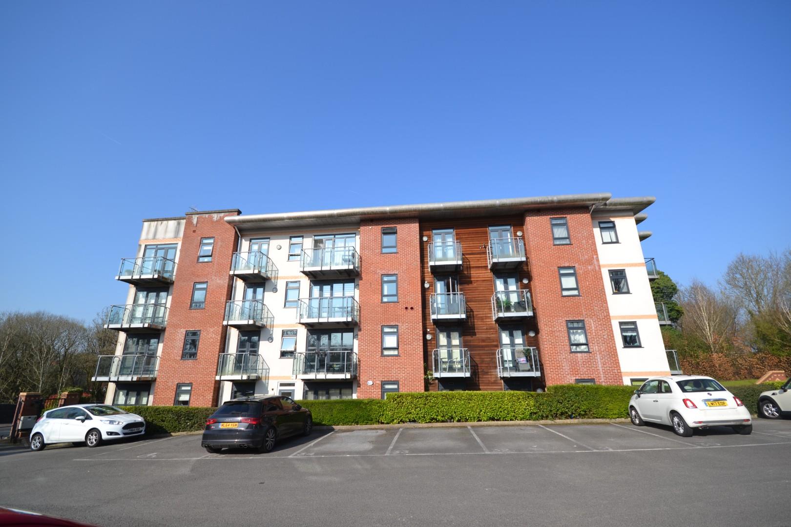 Radcliffe New Road, Radcliffe, Manchester Pearson Ferrier Estate